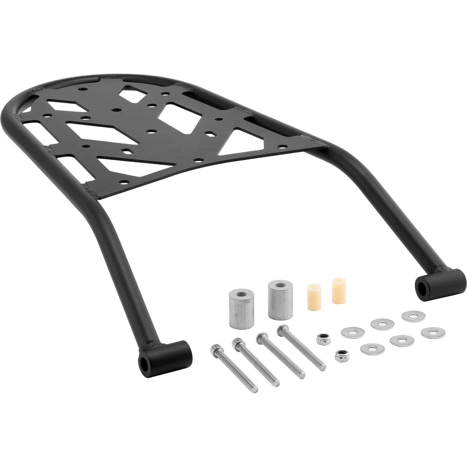 Soporte Trasero de Equipaje Mofun para Kawasaki KLX250S KLX300 2009-2025