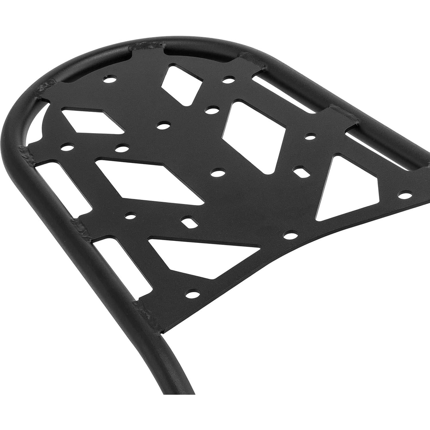 Soporte Trasero de Equipaje Mofun para Kawasaki KLX250S KLX300 2009-2025