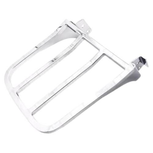 Soporte de Equipaje Trasero HTTMT MT502-012-CD Cromo