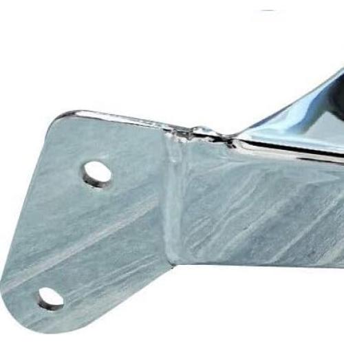 Portaequipajes Cavalry para Honda Valkyrie GL1500 97-03