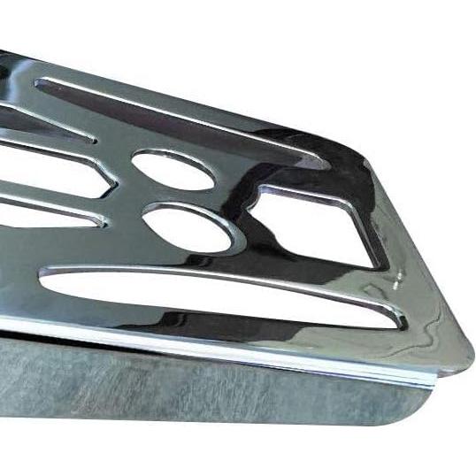 Portaequipajes Cavalry para Honda Valkyrie GL1500 97-03