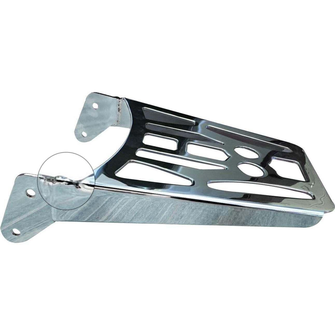 Portaequipajes Cavalry para Honda Valkyrie GL1500 97-03