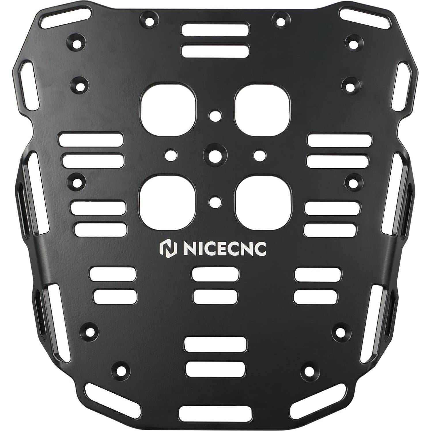 Soporte Trasero de Motocicleta NICECNC para Honda XR650L 1993-2024