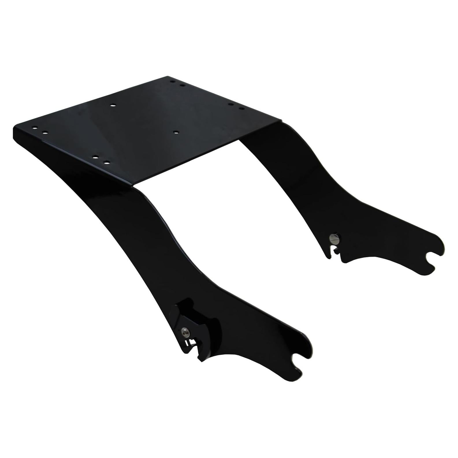 Soporte de Equipaje Desmontable NOVALLA para Harley 1997-2008