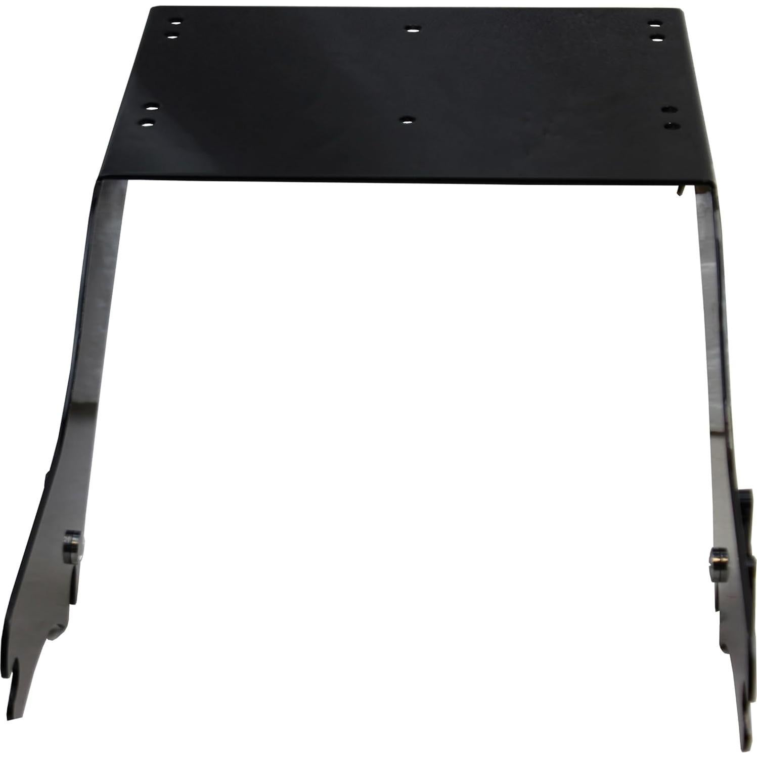 Soporte de Equipaje Desmontable NOVALLA para Harley 1997-2008