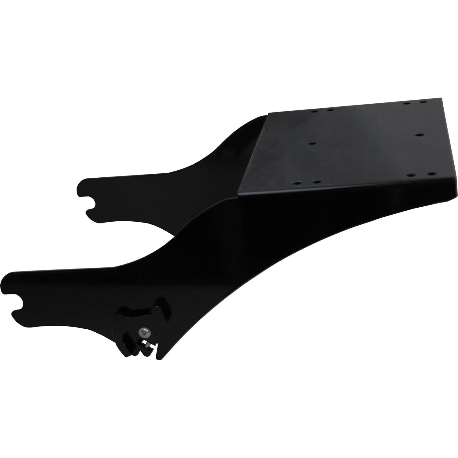 Soporte de Equipaje Desmontable NOVALLA para Harley 1997-2008