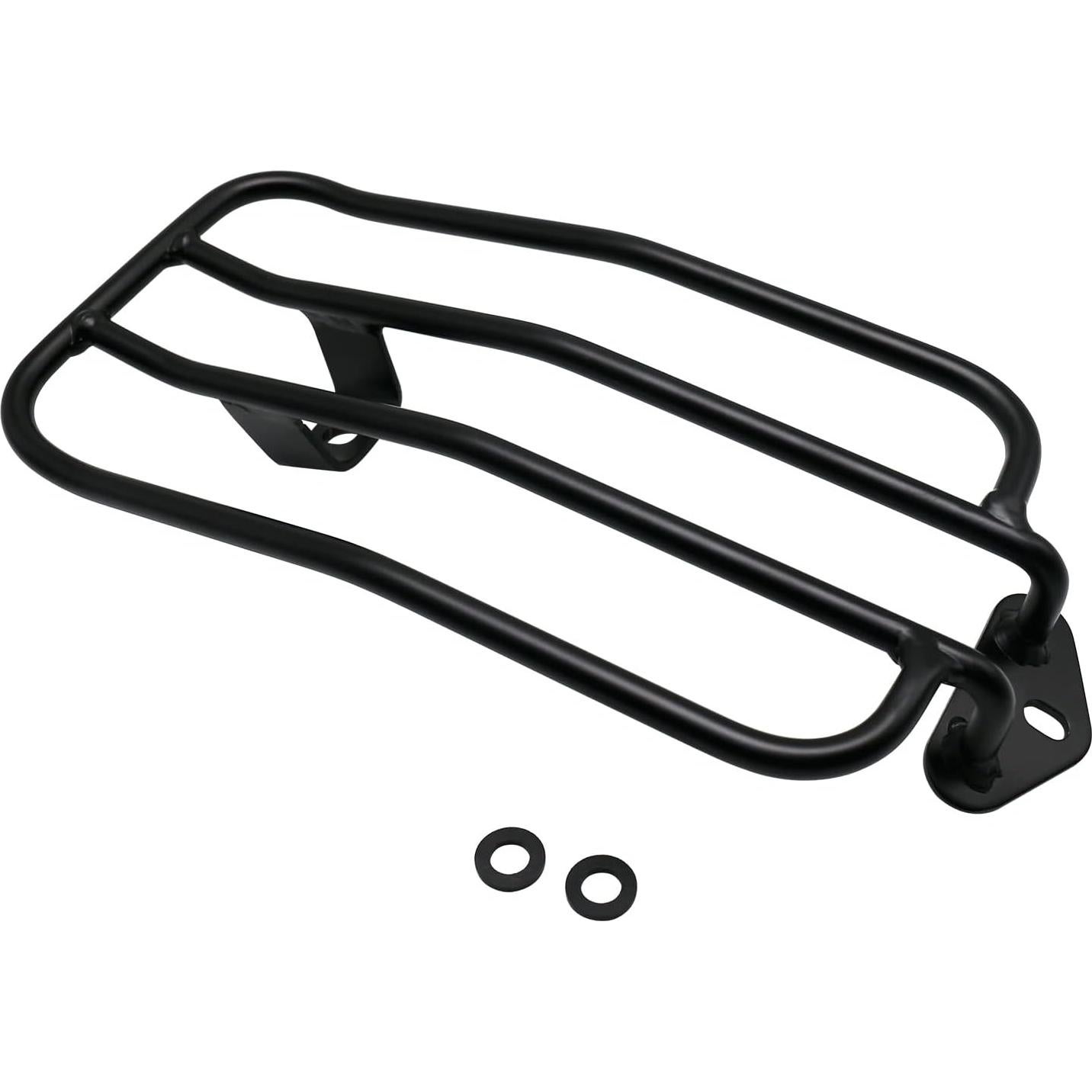 Portaequipajes trasero JUNJUMOTO para CMX 300/500 Rebel 2017-2024