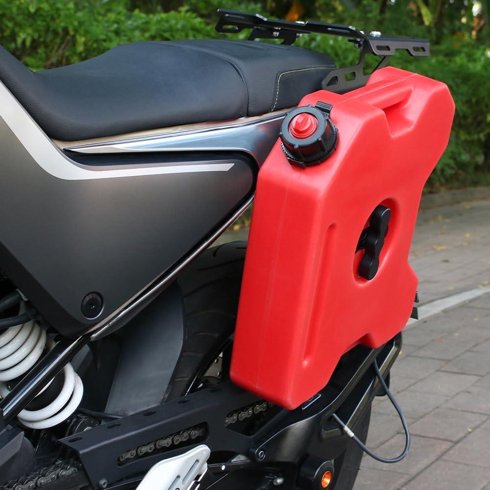 Soporte de Equipaje Trasero REARACE para Husqvarna 401/250/125/200