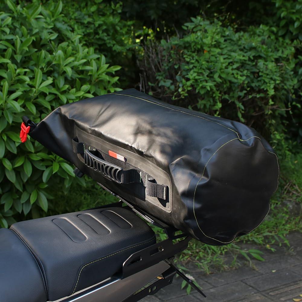 Soporte de Equipaje Trasero REARACE para Husqvarna 401/250/125/200