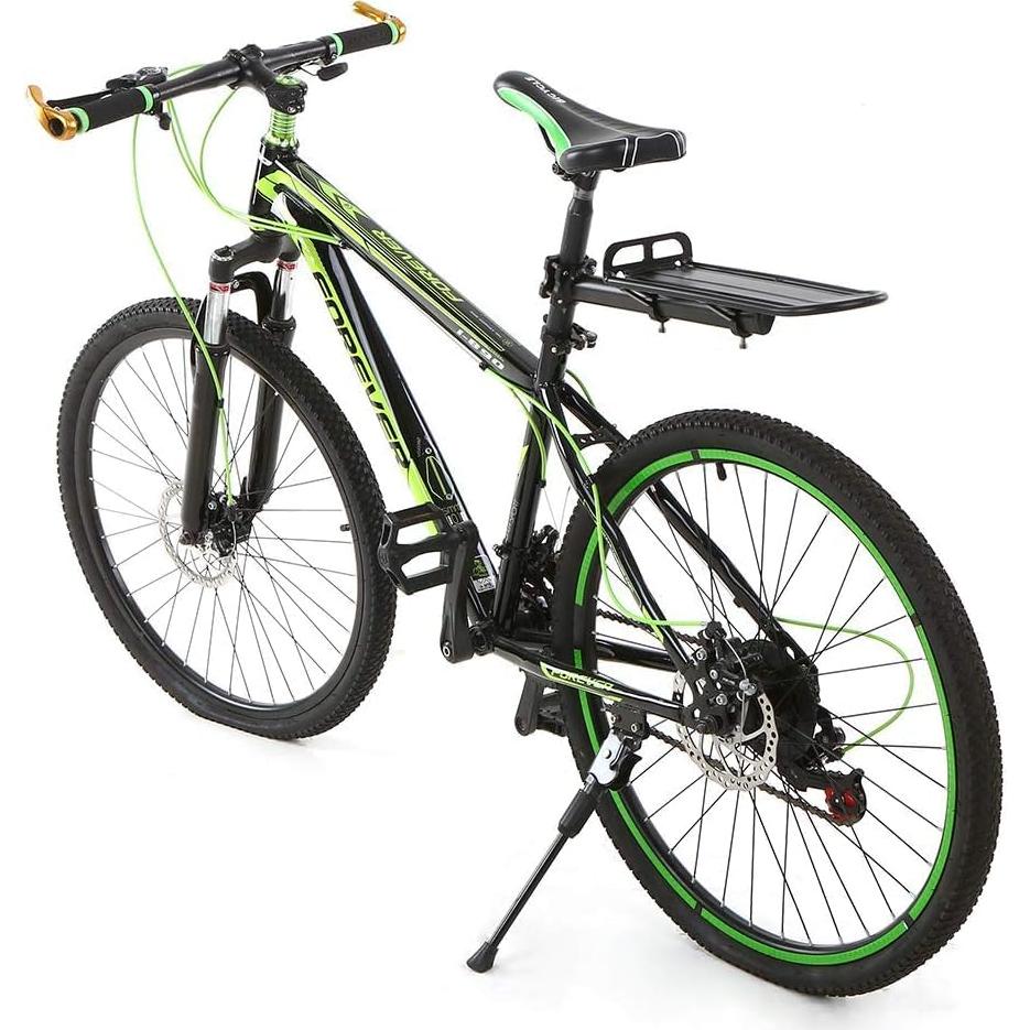 Soporte Universal para Bicicleta Lixada - Aluminio Ajustable 6.5 kg