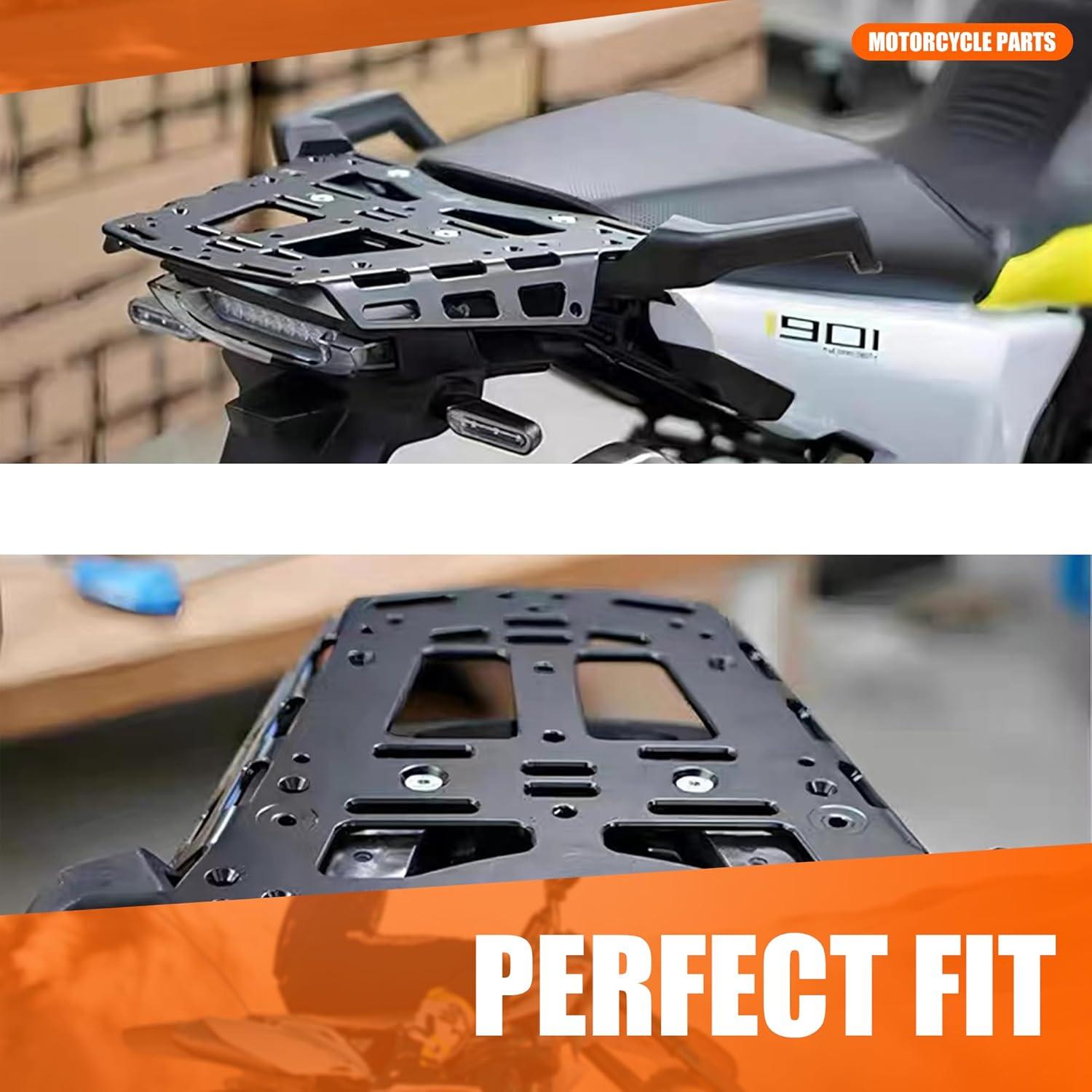 Kit Portaequipajes Trasero Aluminio XIEYIGMO KTM 790/890