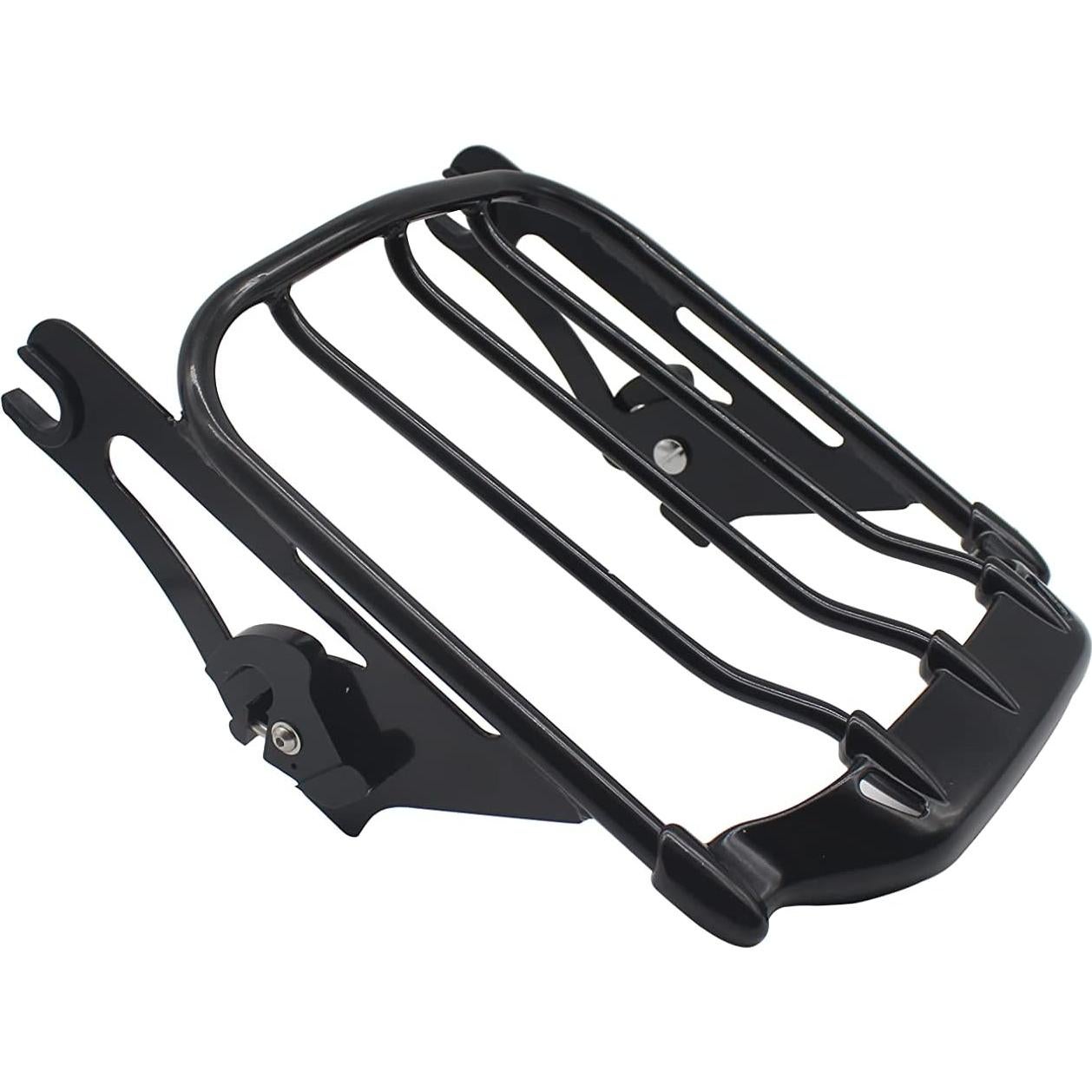 Soporte de Equipaje Desmontable YHMOTO para Harley Touring 2009-2024