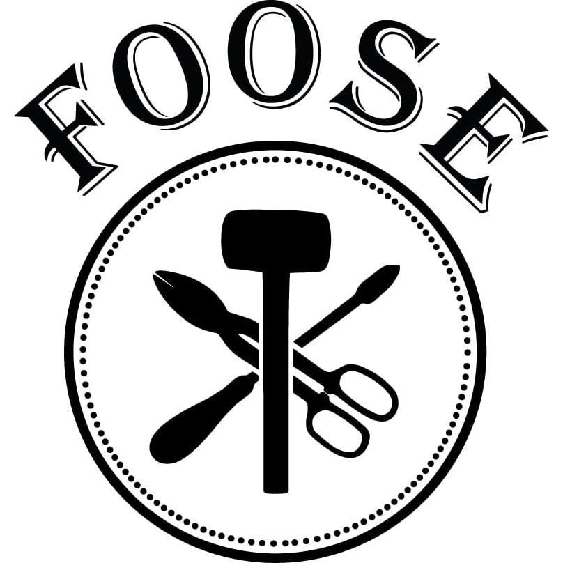 Cortadores de Galletas Foose Super Héroe Set 3 Piezas Acero