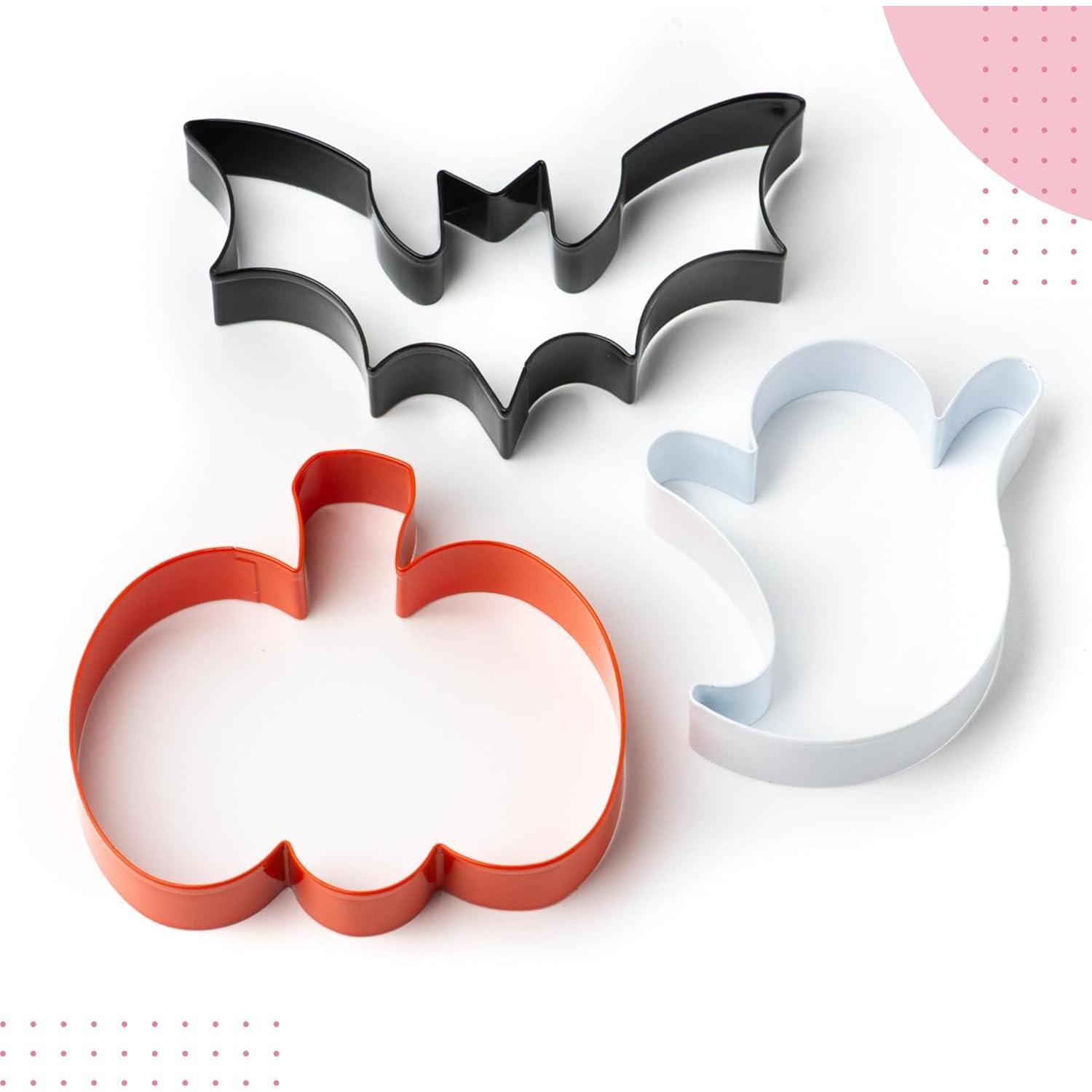 Cortadores de Galletas de Pascua Reino de Cortadores 1 Unidad