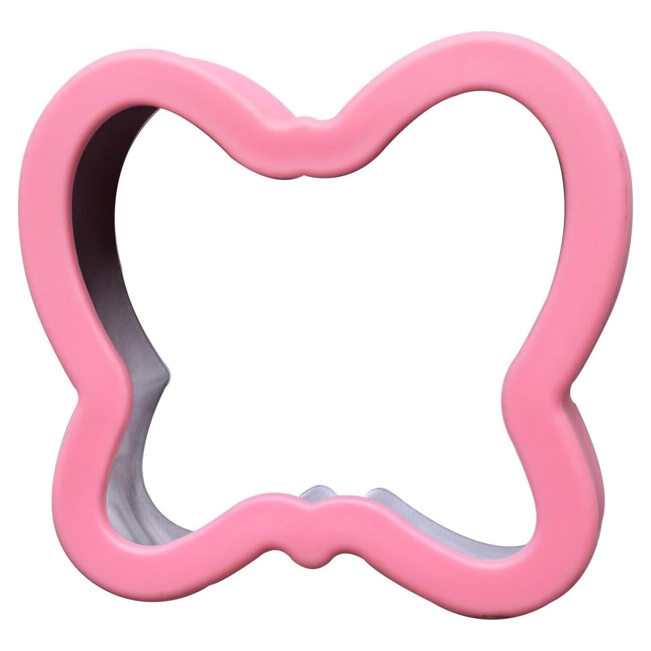 Cortador de Sándwich Mariposa Eokoaiee - Acero Inoxidable