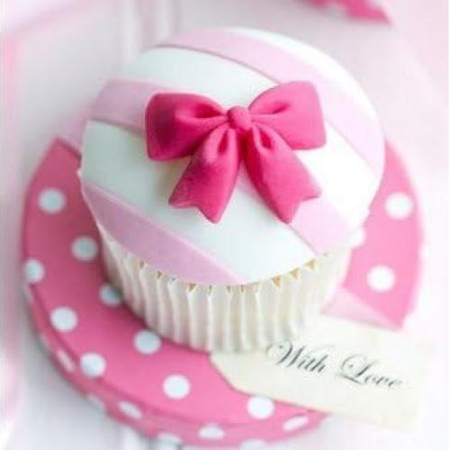 Cortador de Galletas Lazo Wotoy - Acero Inoxidable 9.04 cm