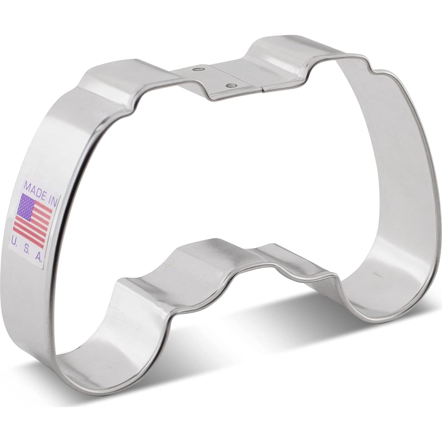 Cortador de Galletas Controlador de Videojuegos Ann Clark 10.16 cm