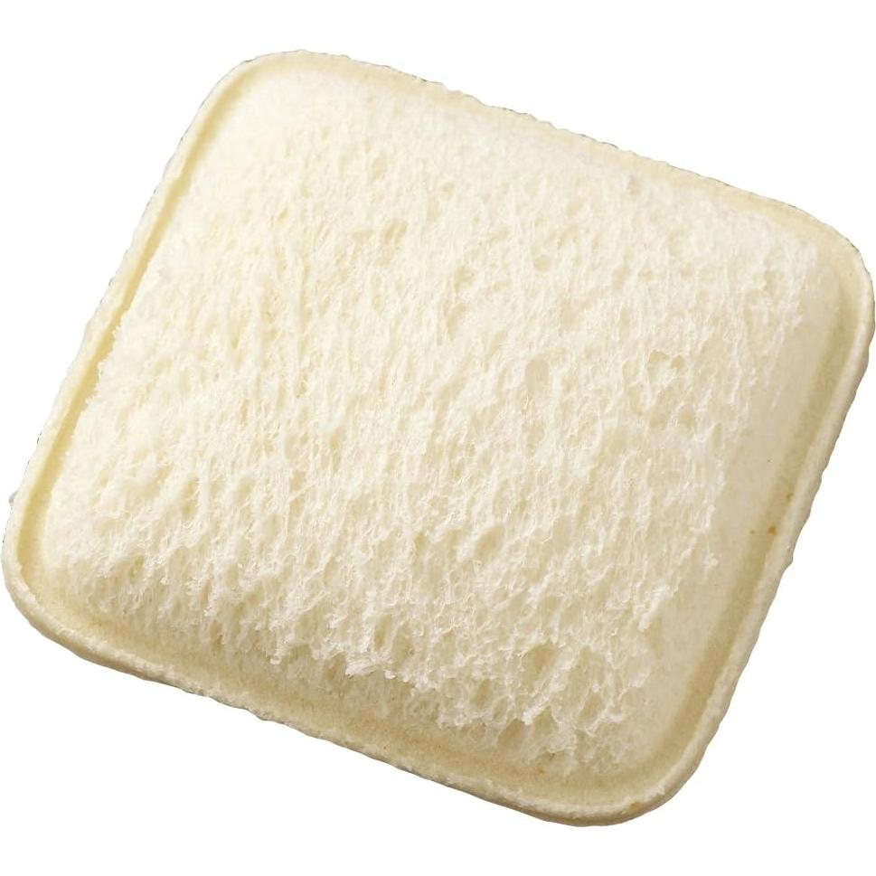 Cortador de Sándwiches Akebono Panda - Quita Corteza y Sella