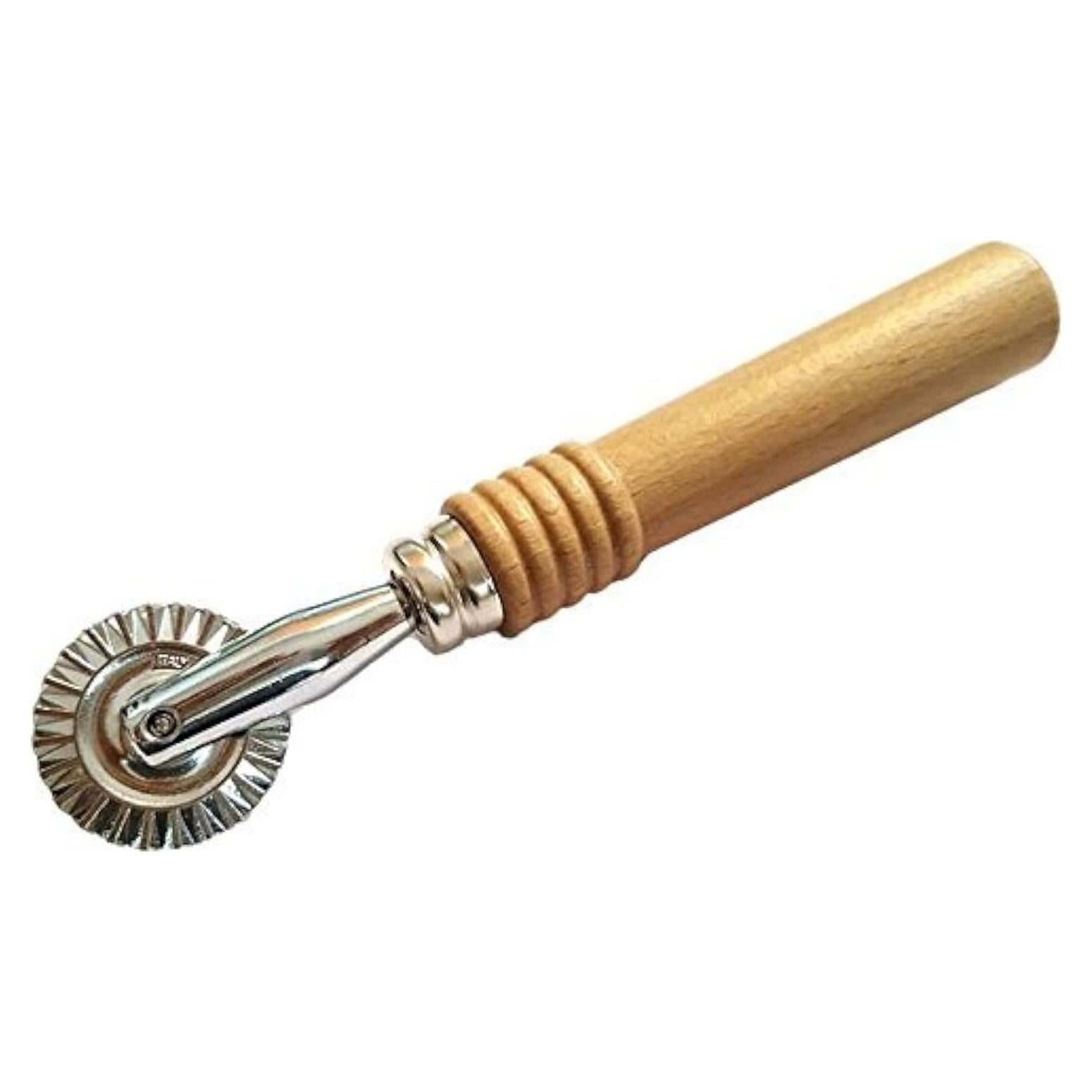 Rueda Cortadora de Pasteles Happy Sales HSPRW-15D 3.81 cm