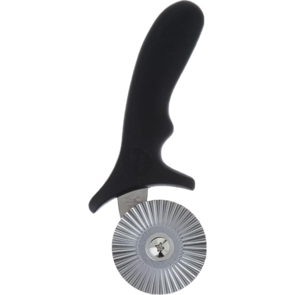 Rueda de Pastelería Ateco 3233 - Acero Inoxidable 15cm