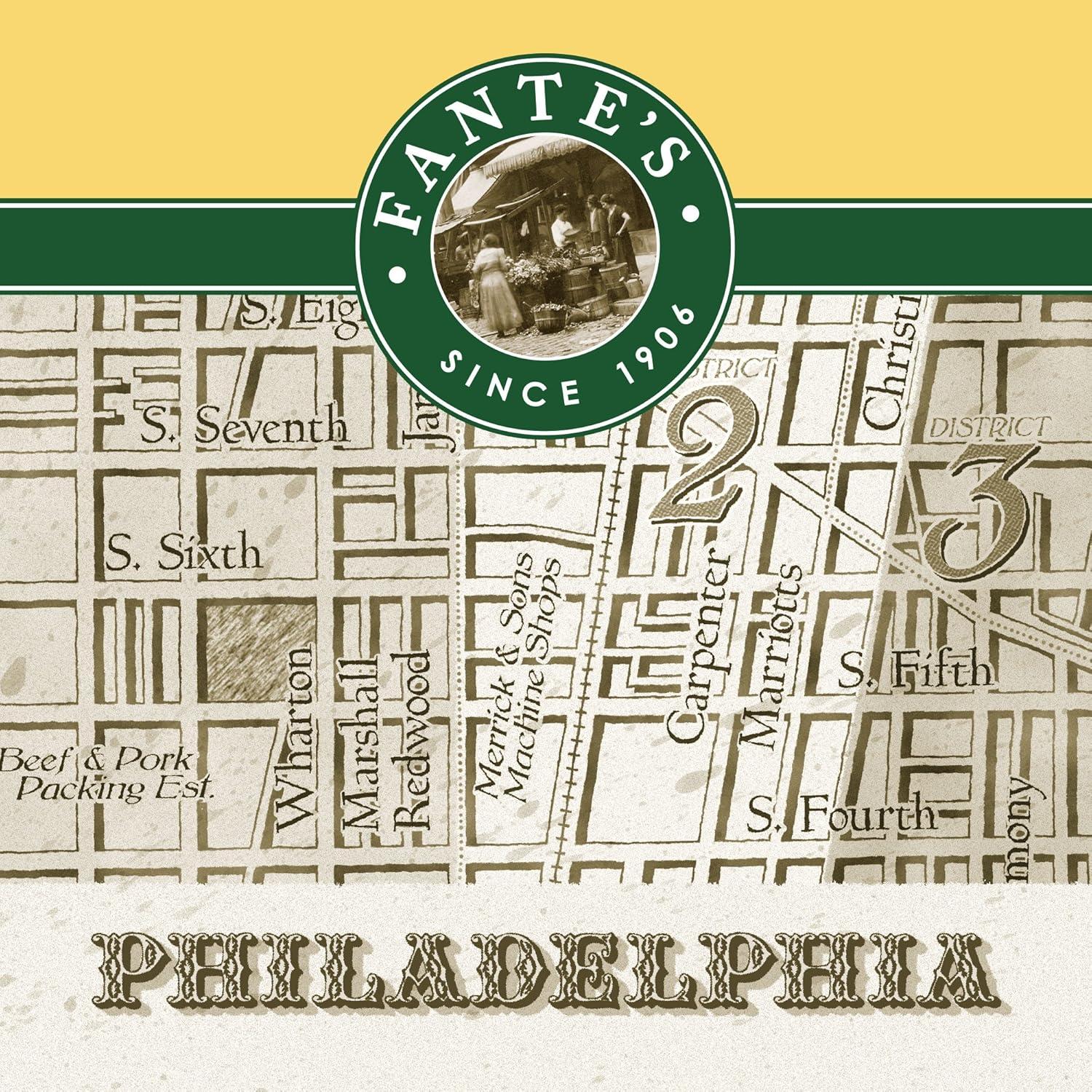 Cortador de Masa Expandible Fante's 4 Tiras Acero Inoxidable