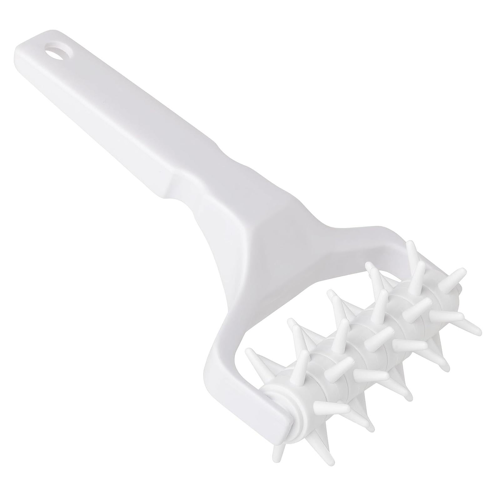 Docker de Masa Ateco 1357 Blanco 13.34 cm para Pizza