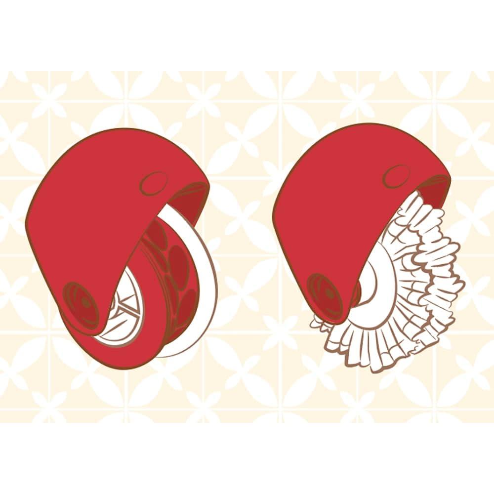 Conjunto de Cortadores y Decoradores de Pastelería Talisman