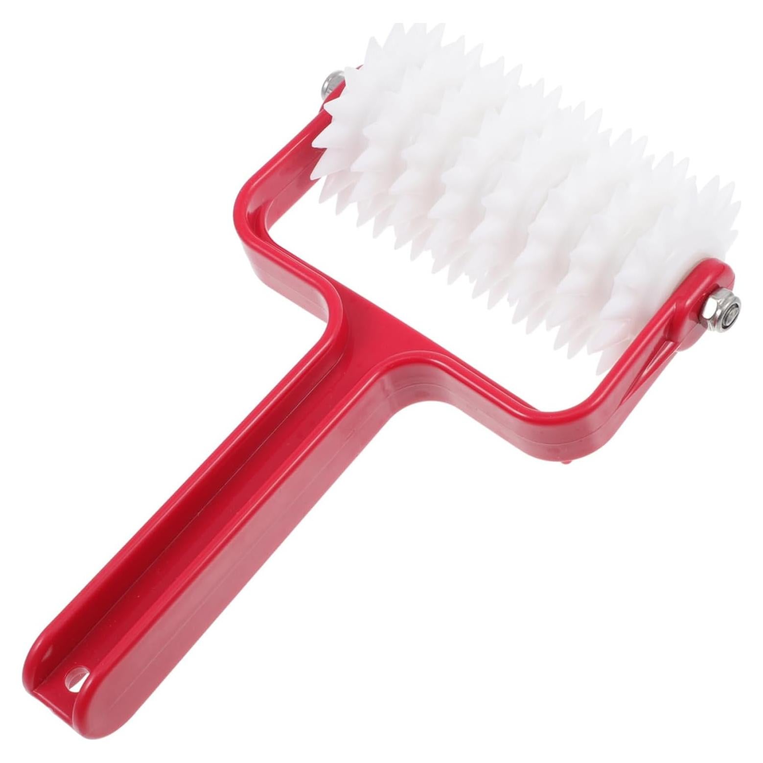 Docker de Masa Zerodeko para Pizza y Pastelería 20cm