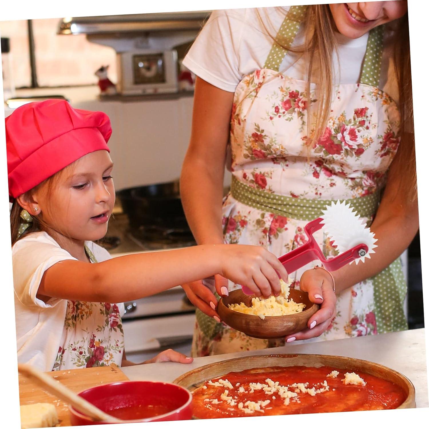 Docker de Masa Zerodeko para Pizza y Pastelería 20cm