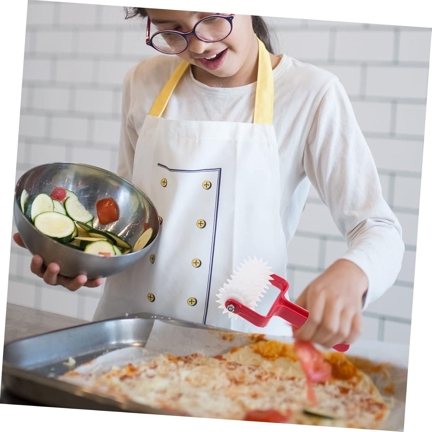 Docker de Masa Zerodeko para Pizza y Pastelería 20cm