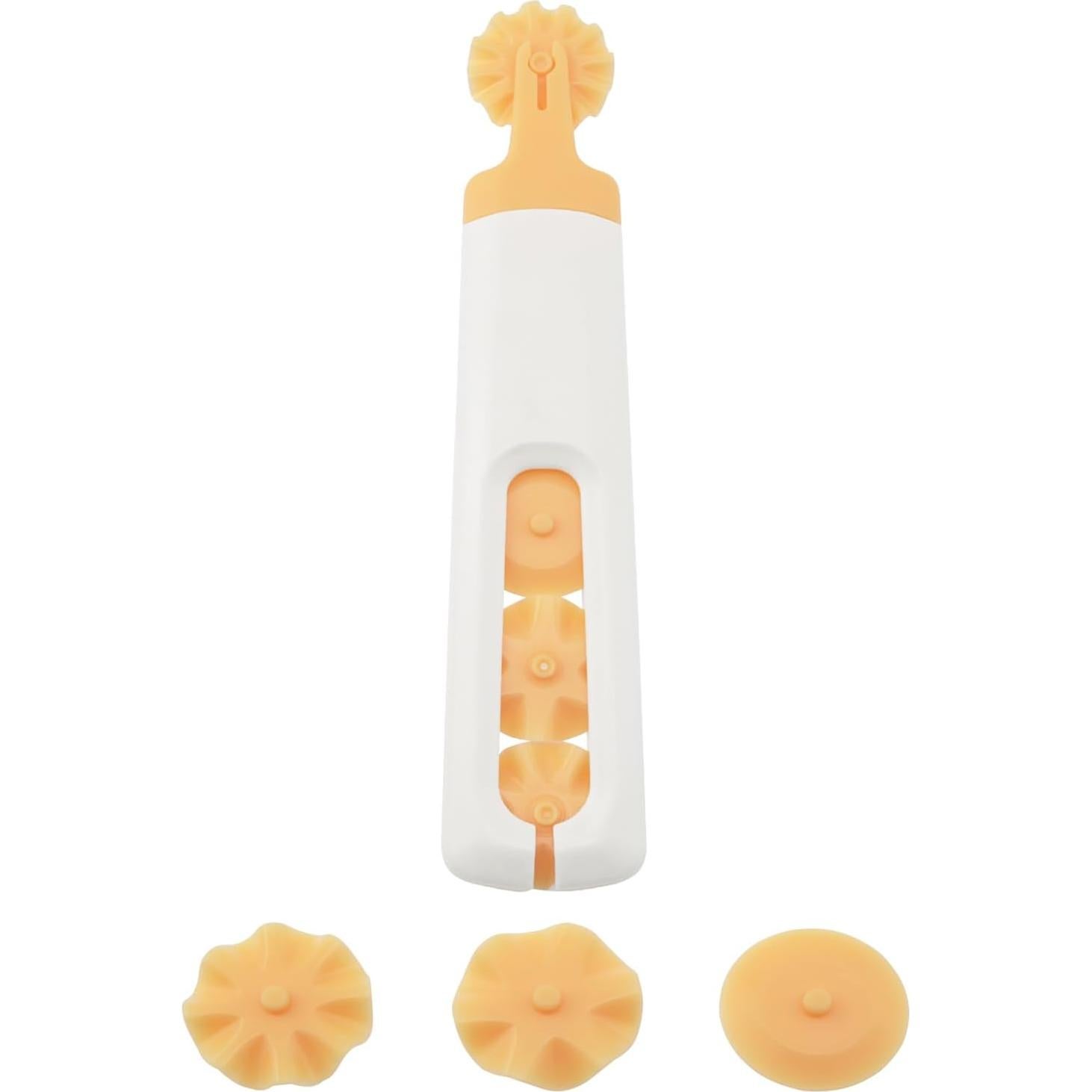 Cortador de Encaje para Masa Yyangz 62989-DRLTM-1 - 27g