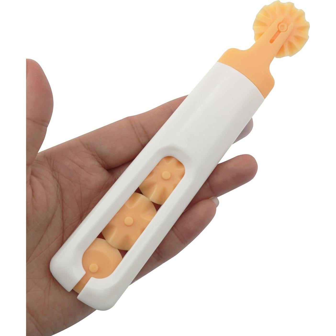 Cortador de Encaje para Masa Yyangz 62989-DRLTM-1 - 27g