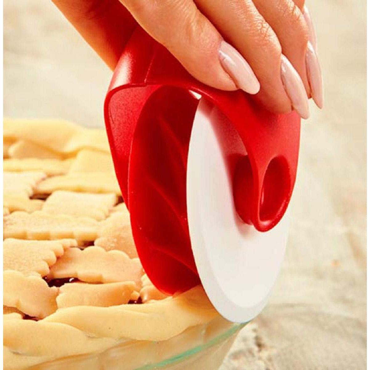 Cortador y Decorador de Masa Winerming - Set de 2