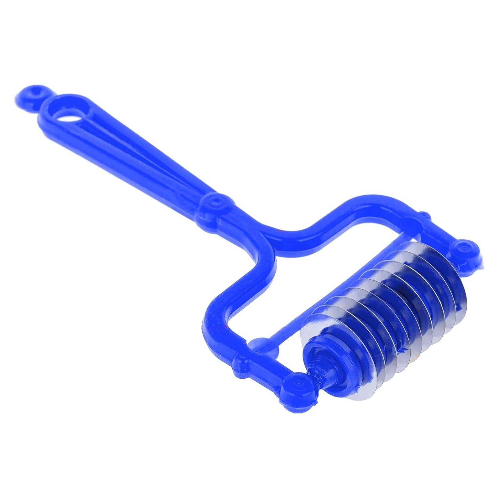 Cortador de Pasta Manual OFXDD - Acero Inoxidable - 400g