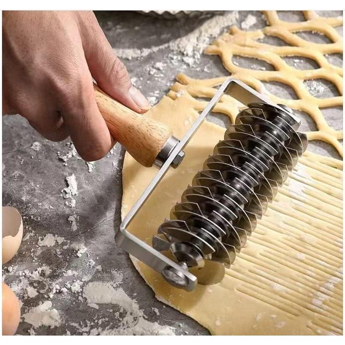 Herramienta de Hornear Acero Inoxidable XIZHI 20x13 cm