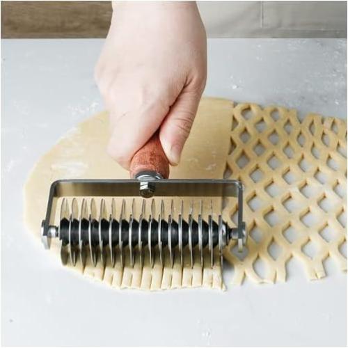 Herramienta de Hornear Acero Inoxidable XIZHI 20x13 cm