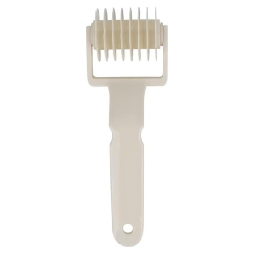 Cortador de Rodillo de Lattice Pequeño ASEANAO 19.5x6.5cm