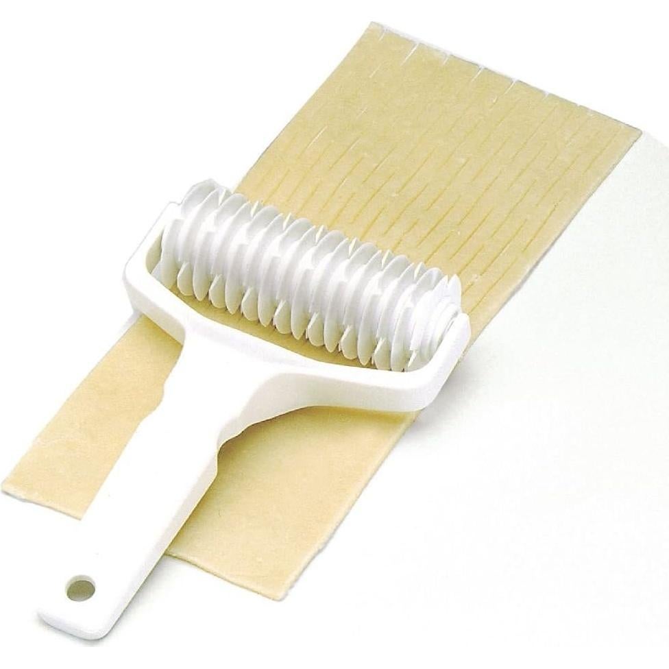 Cortador de Rejilla y Tapa de Pastel Norpro 20.3x12.7cm