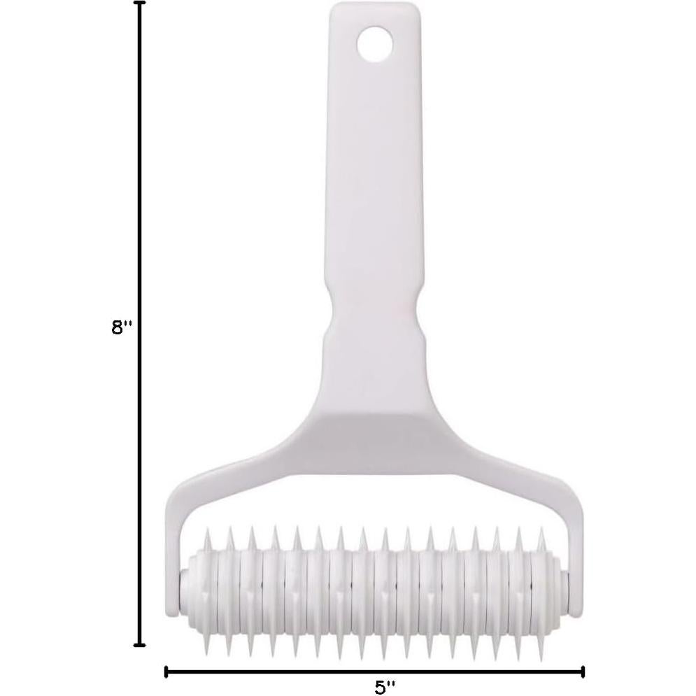 Cortador de Rejilla y Tapa de Pastel Norpro 20.3x12.7cm