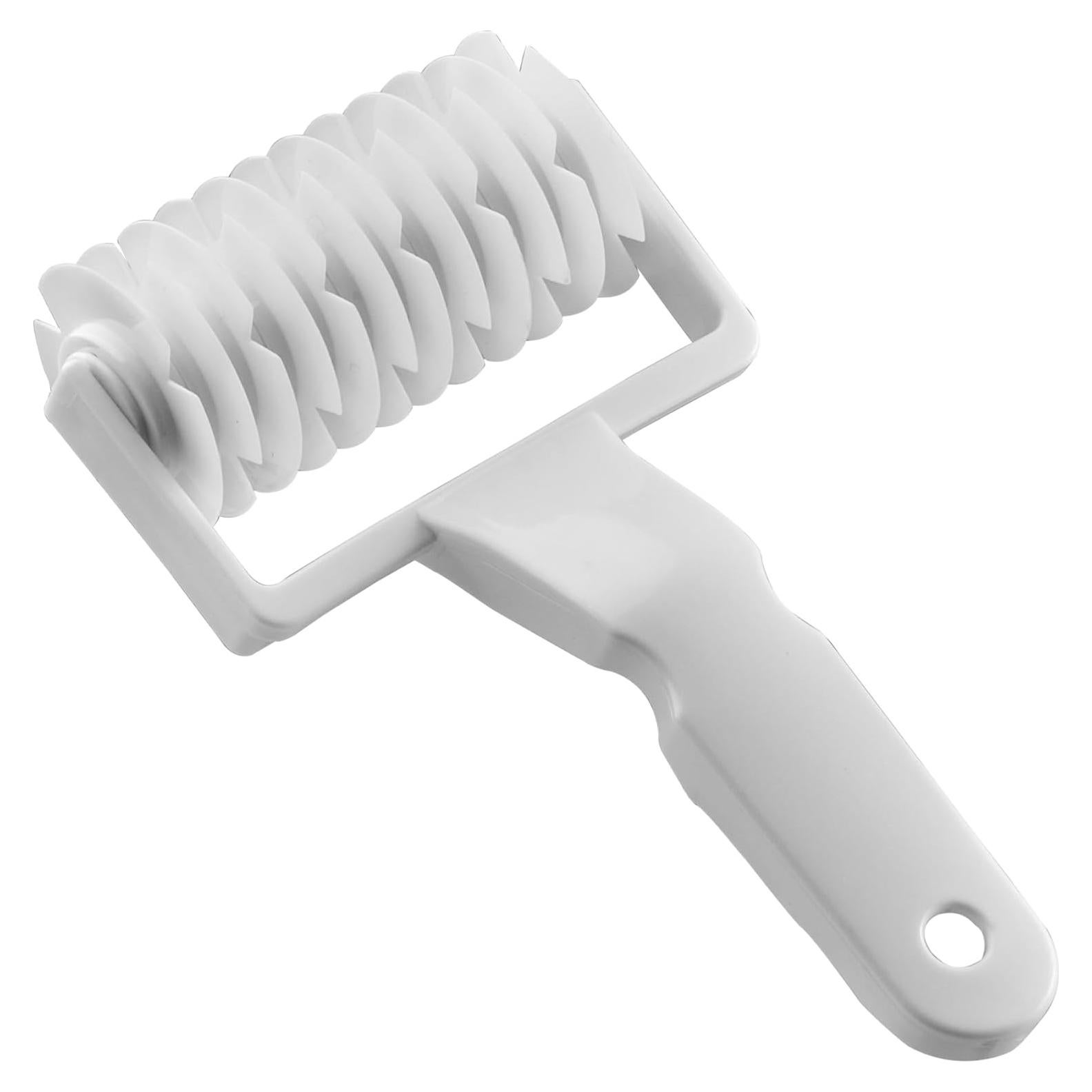 Cortador de Lattice para Masa GWOZI 18x10cm - Duradero y Versátil