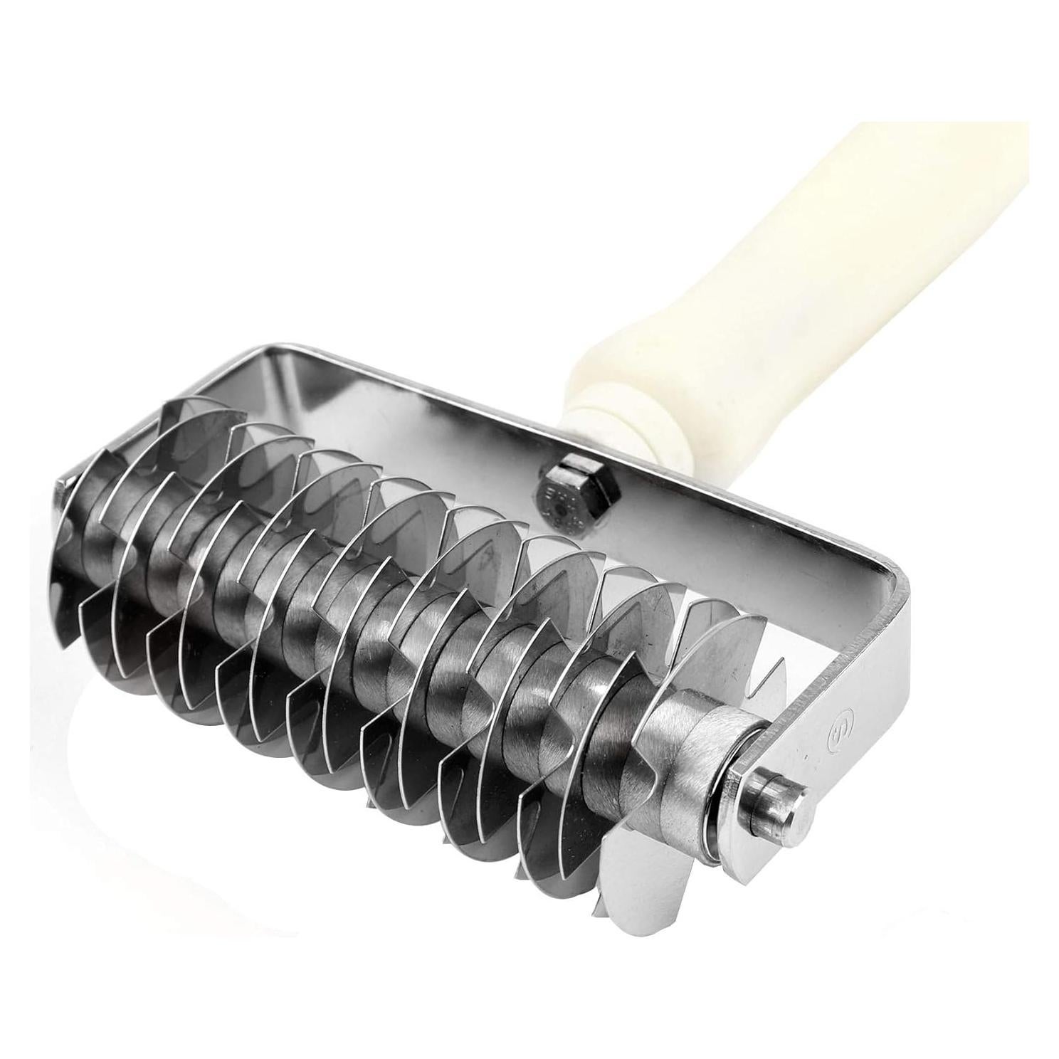 Cortador de Masa O'Creme 12.1 cm Acero Inoxidable