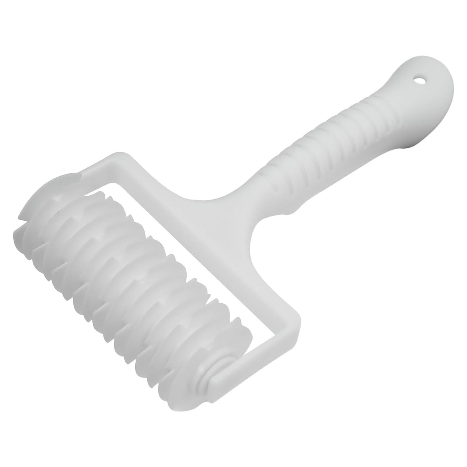 Cortador de Lattice de Masa GWOZI - Herramienta de Pastelería