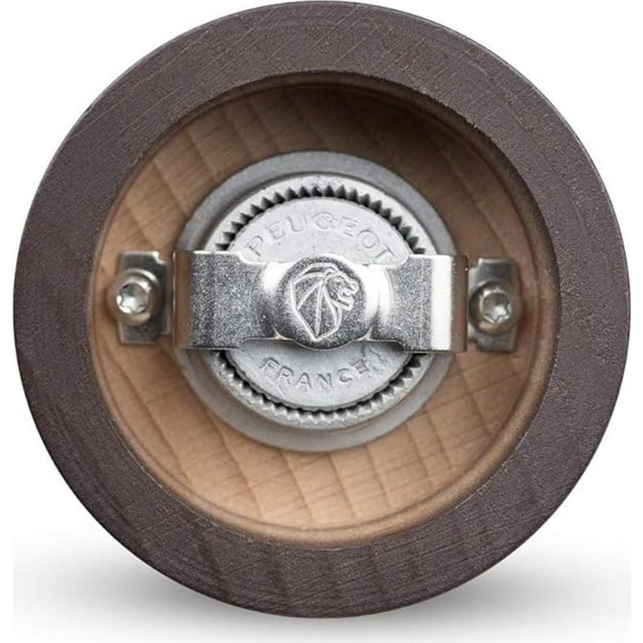 Molinillo de Pimienta Manual Peugeot Paris Chocolate 17.8cm