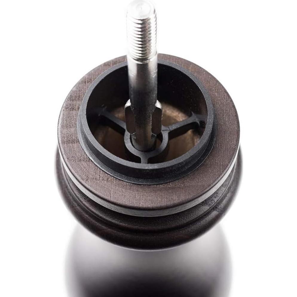 Molinillo de Pimienta Manual Peugeot Paris Chocolate 17.8cm