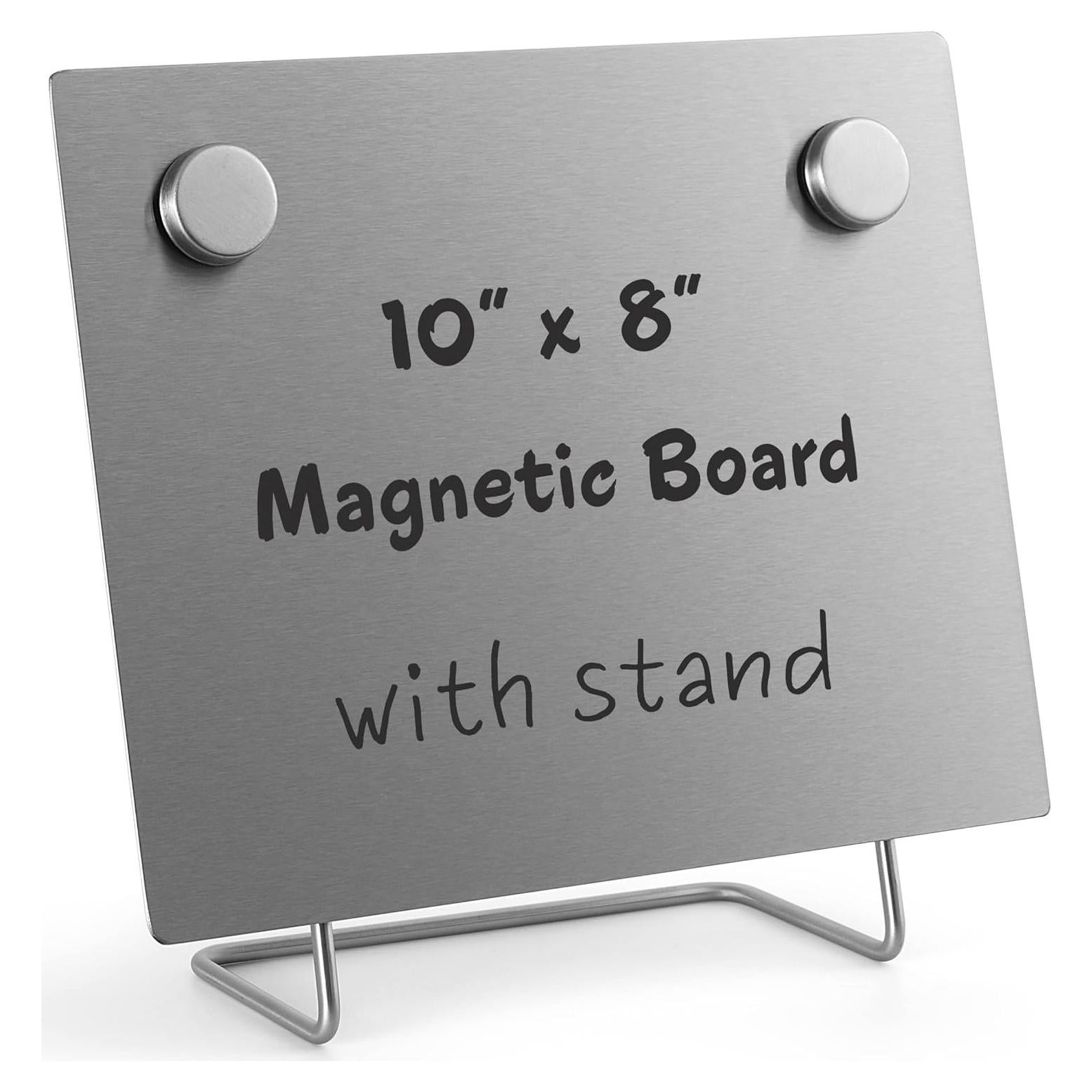 Tablero Magnético Borrable OutFormal 25.4x20.3 cm Metal