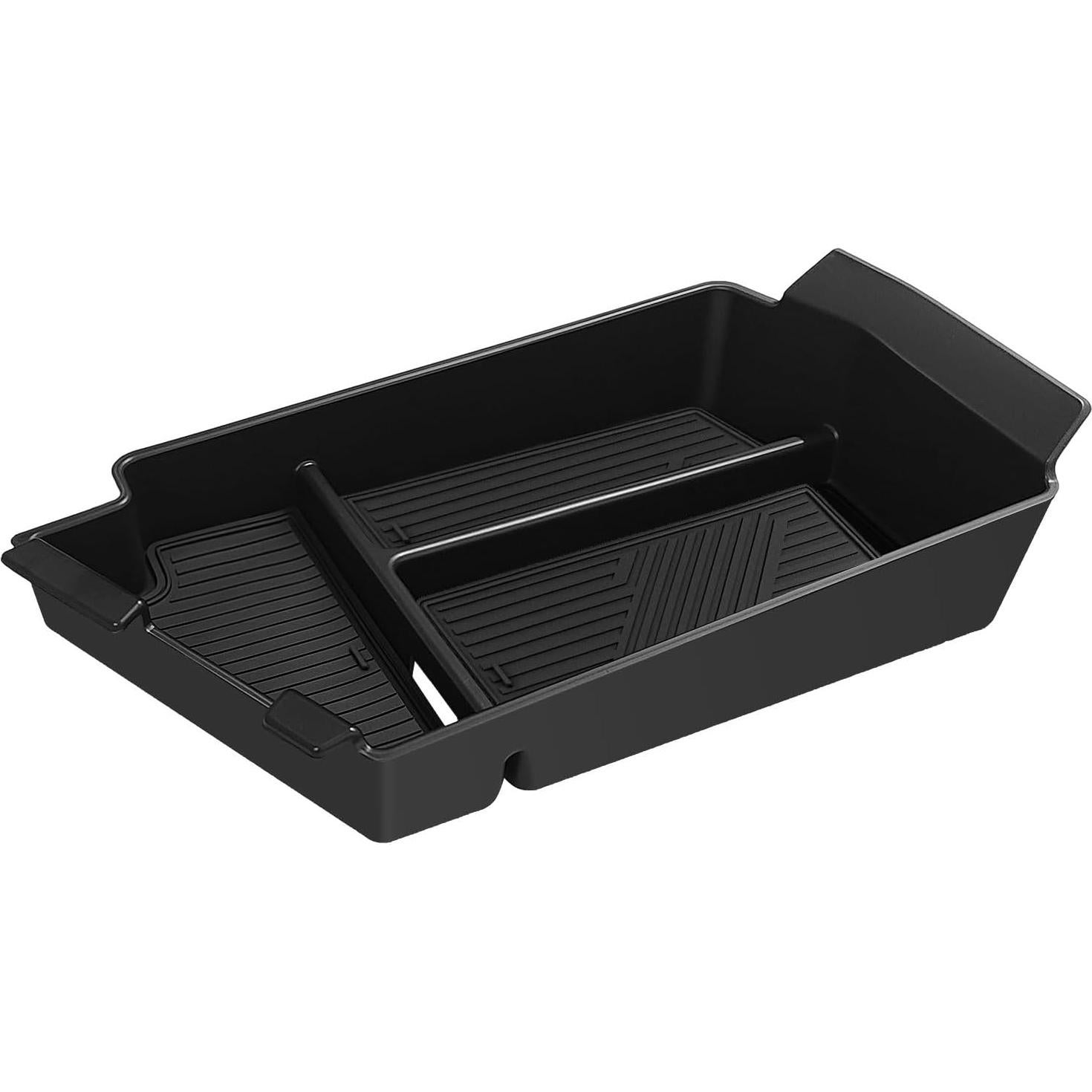 Organizador de Consola Central BestEvMod para Dodge Charger EV 2024-2025