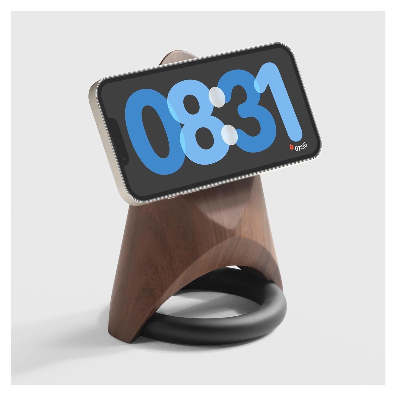 Estación de Carga Inalámbrica Magnética CRAFT KITTIES para iPhone