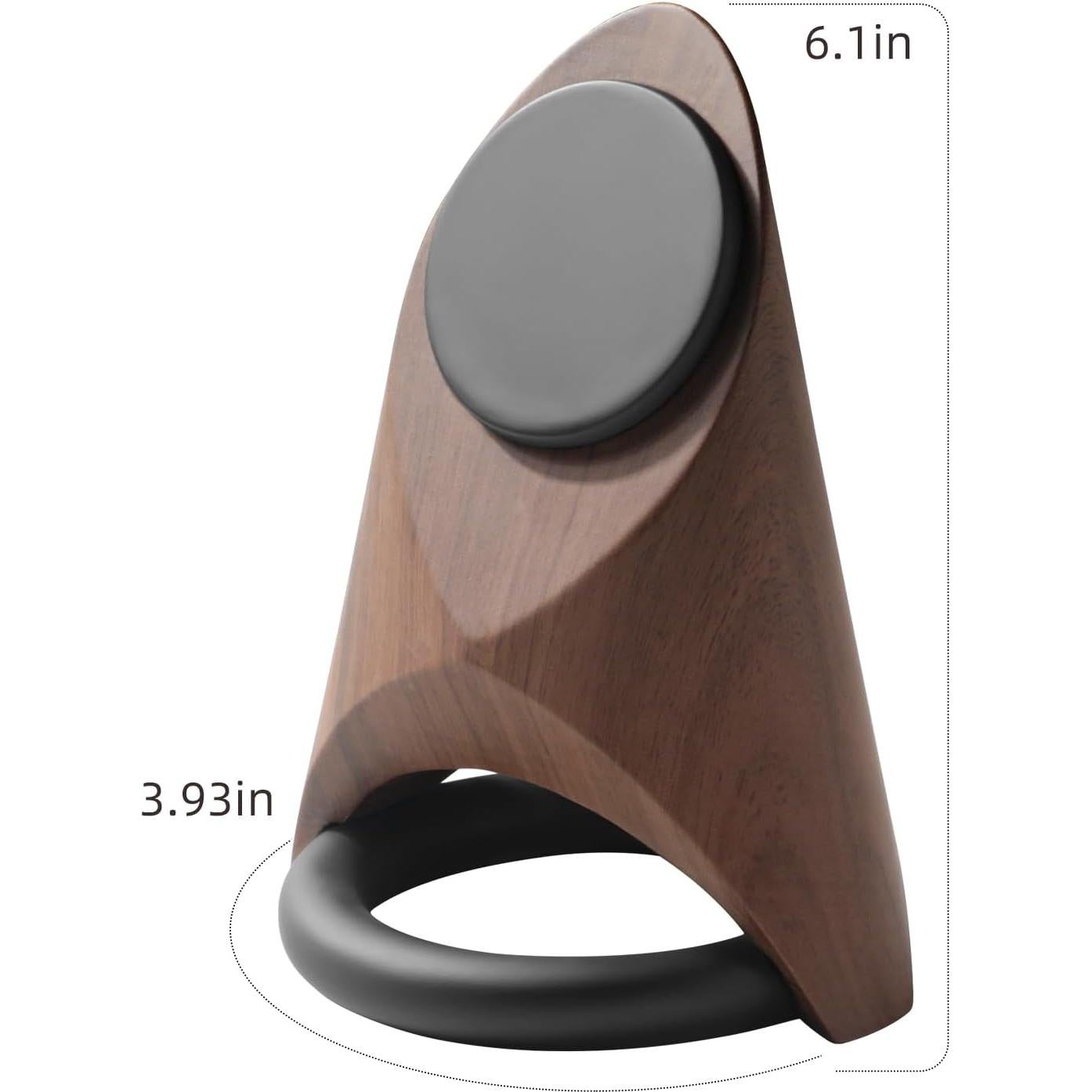 Estación de Carga Inalámbrica Magnética CRAFT KITTIES para iPhone