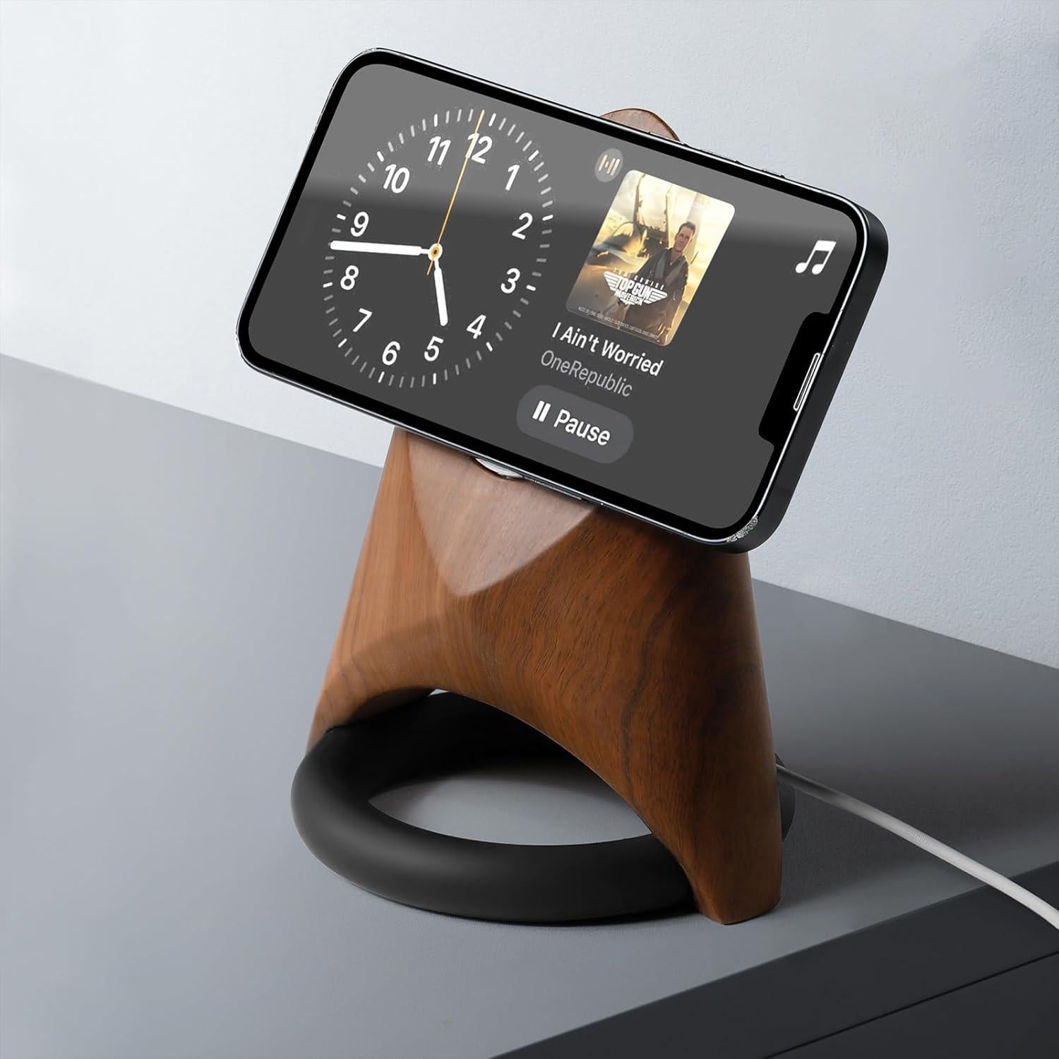 Estación de Carga Inalámbrica Magnética CRAFT KITTIES para iPhone