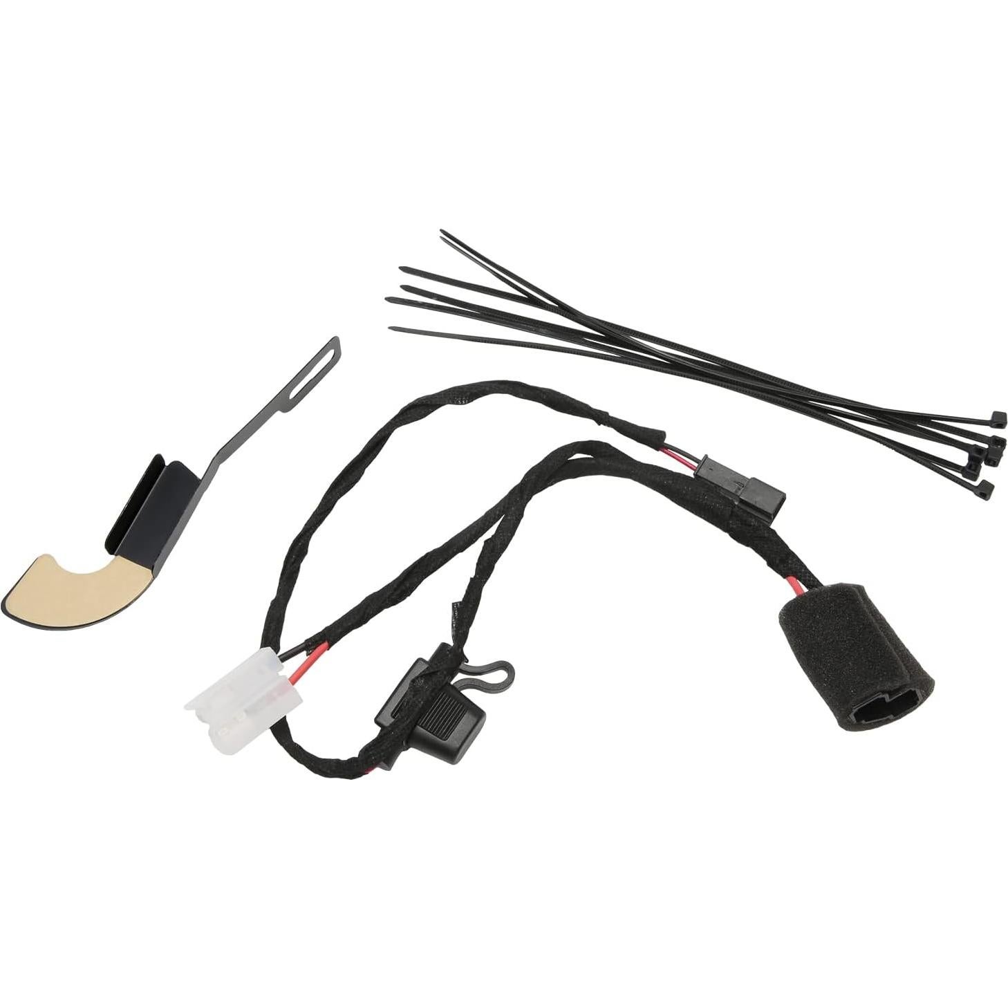 Bandeja de Carga Inalámbrica Toyota Tundra 2014-2021 15W